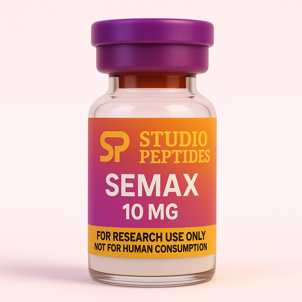Semax -10mg