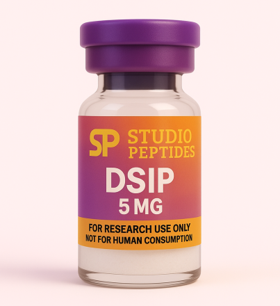 Studio Peptides DSIP