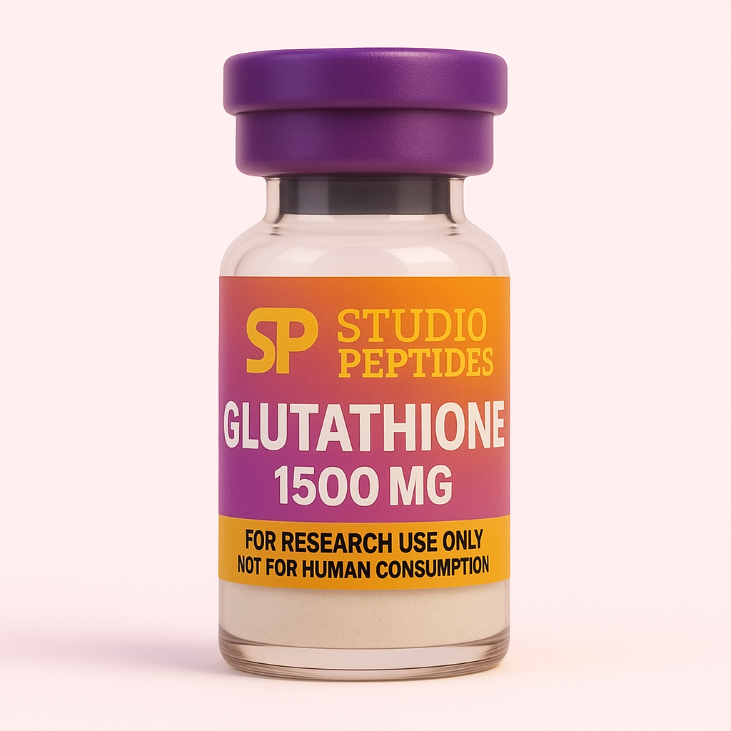 Glutathione -1500mg
