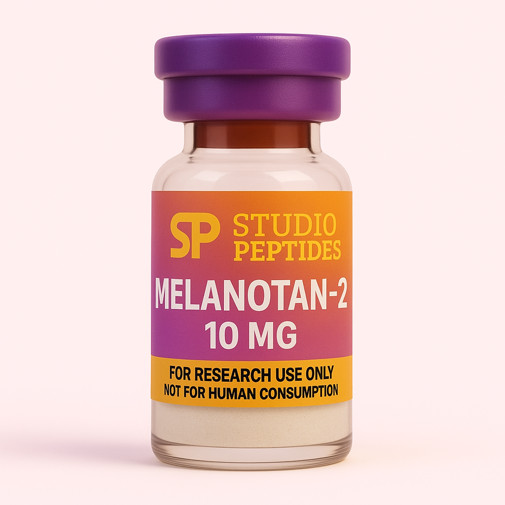 Melanotan-2 10mg