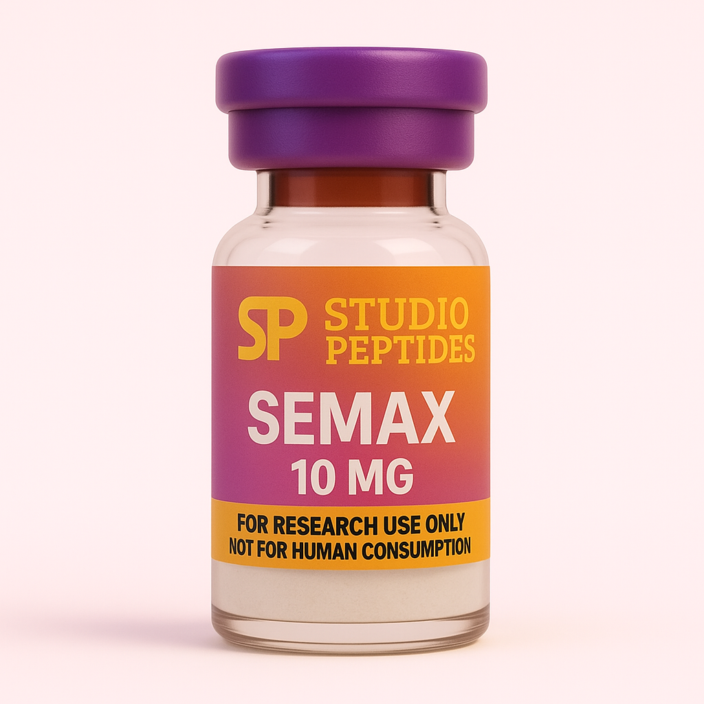 SEMAX -10mg