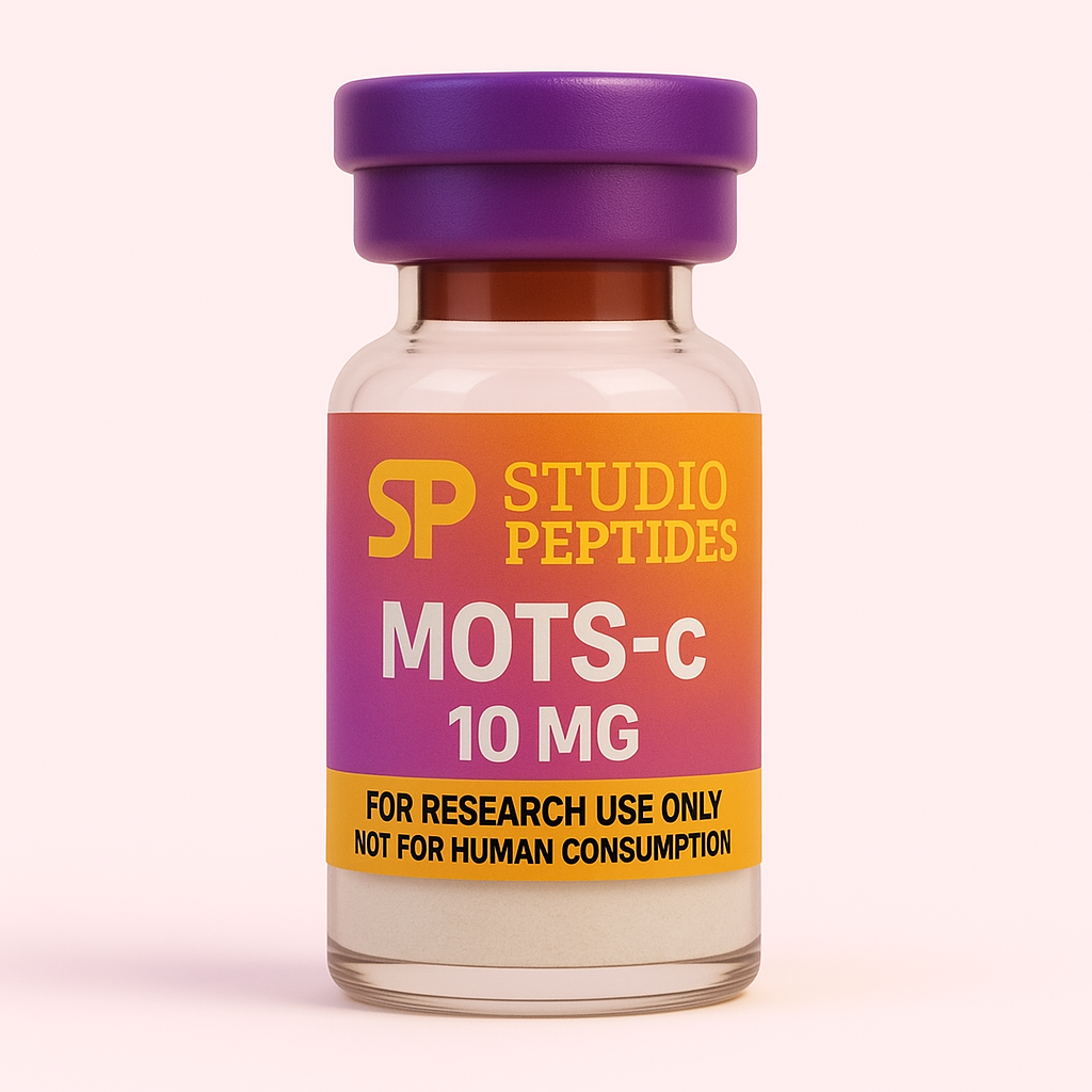 MOTS-c 10mg