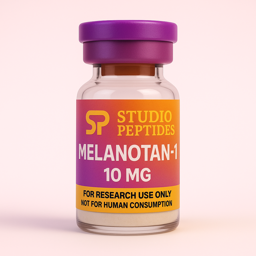 Melanotan-1 -10mg