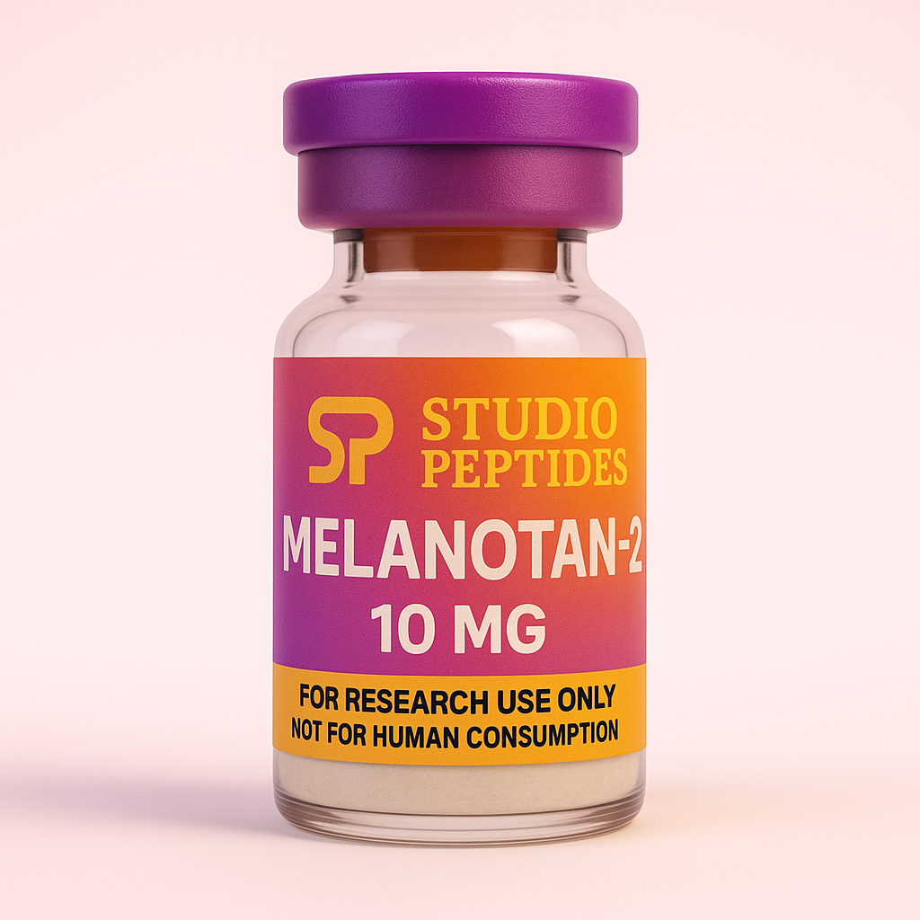 Melanotan-2 -10mg