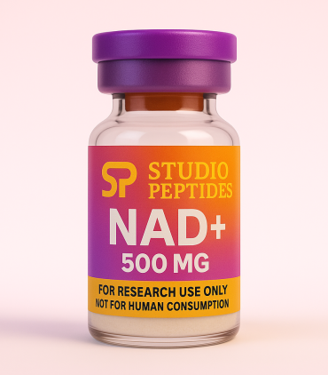 NAD+ 500mg
