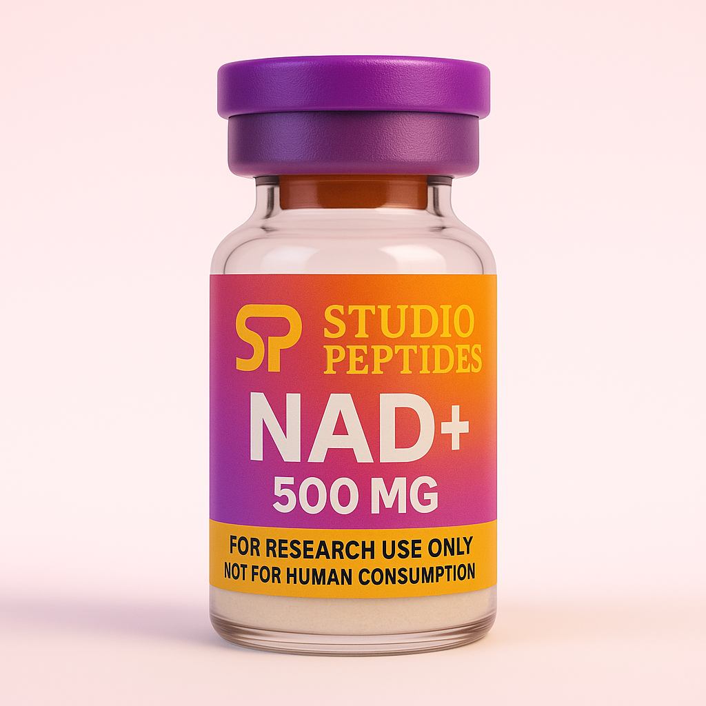 NAD+ -500mg