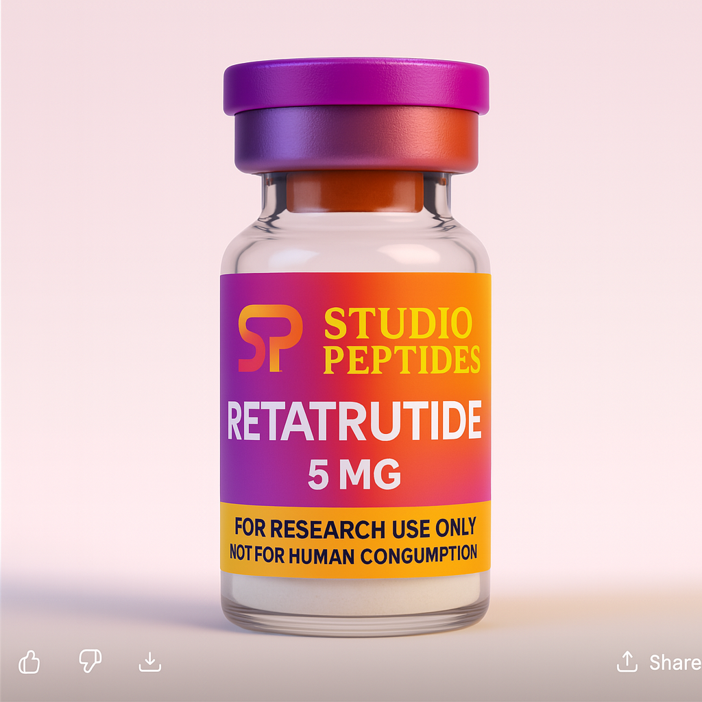 Retatrutide-5mg