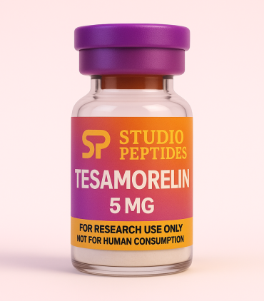 Tesamorelin 5mg