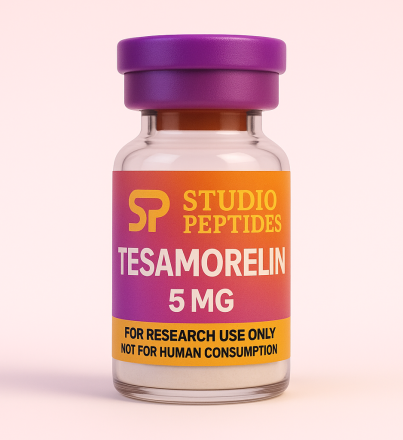Tesamorelin 5mg