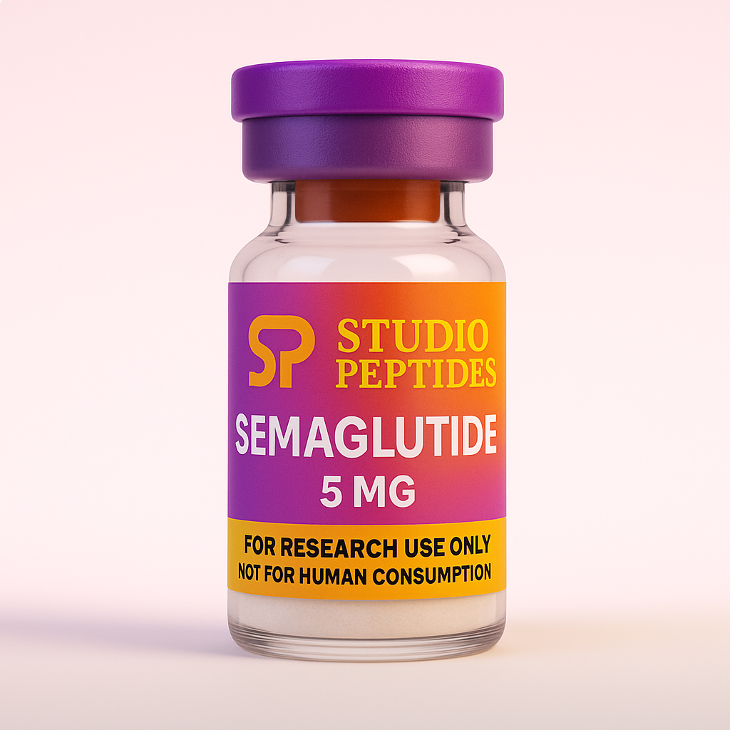 Semaglutide-10mg
